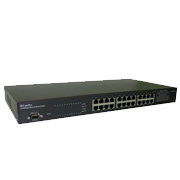 LinkPro SH-7224RFB/D Switch 24 Ports Smat